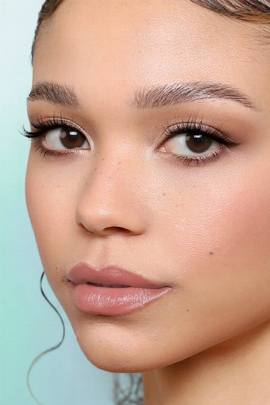 Angel Satin Lipstick 2